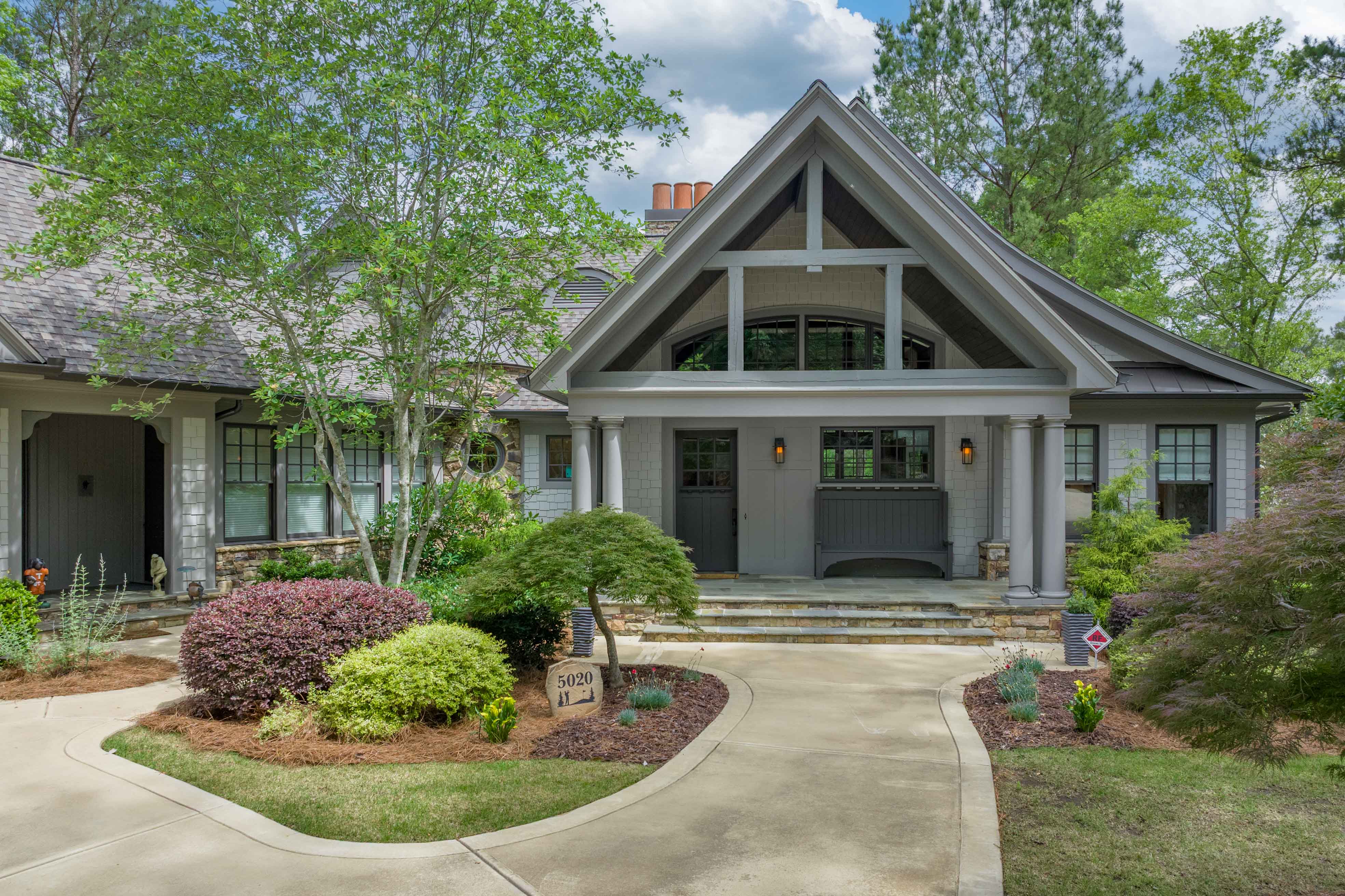 5020 Brown's Ford Road image 3